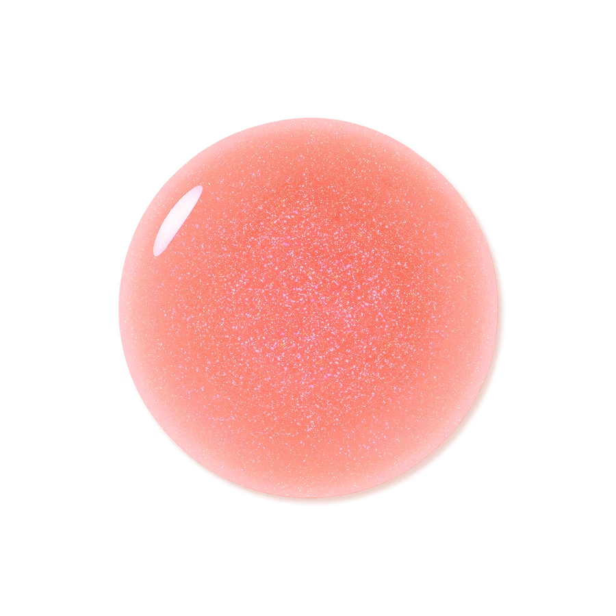 KISSKISS BEE GLOW OIL 92% NATURAL-ORIGIN HONEY TINT LIP OIL 3 KISSKISS BEE GLOW OIL 92% NATURAL-ORIGIN HONEY TINT LIP OIL