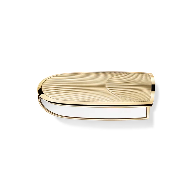 THE CUSTOMIZABLE ULTRA-CARE LIPSTICK