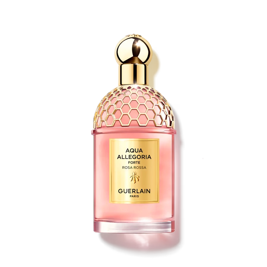 Aqua Allegoria Forte Rosa Rossa Forte - Eau de Parfum