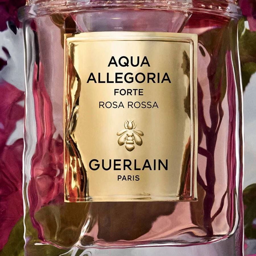 Aqua Allegoria Forte Rosa Rossa Forte - Eau de Parfum 4 Aqua Allegoria Forte Rosa Rossa Forte - Eau de Parfum