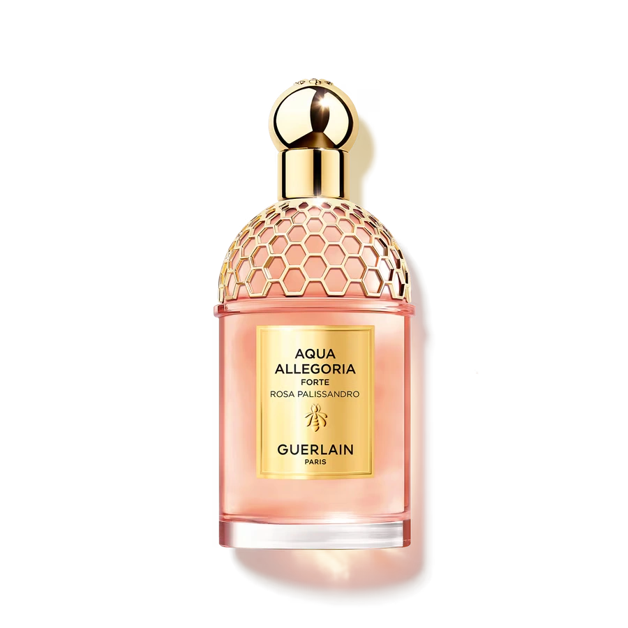 Aqua Allegoria Forte Rosa Palissandro Forte - Eau de Parfum