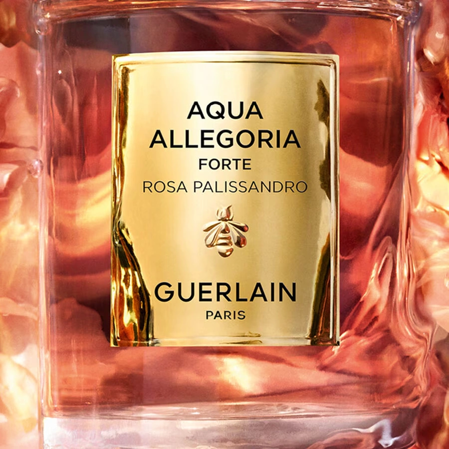 Aqua Allegoria Forte Rosa Palissandro Forte - Eau de Parfum 4 Aqua Allegoria Forte Rosa Palissandro Forte - Eau de Parfum