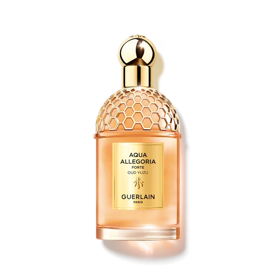 Aqua Allegoria Forte Oud Yuzu Forte - Eau de Parfum