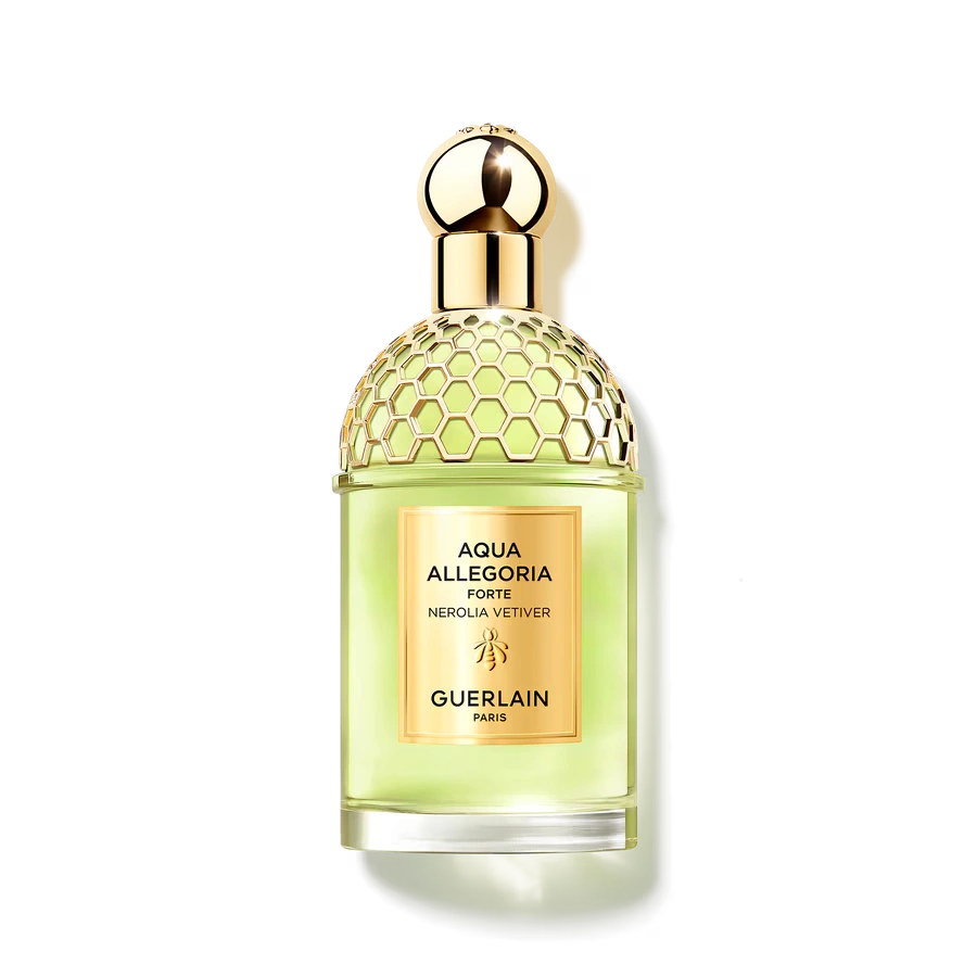 AQUA ALLEGORIA Nerolia Vetiver Forte - Eau de Parfum