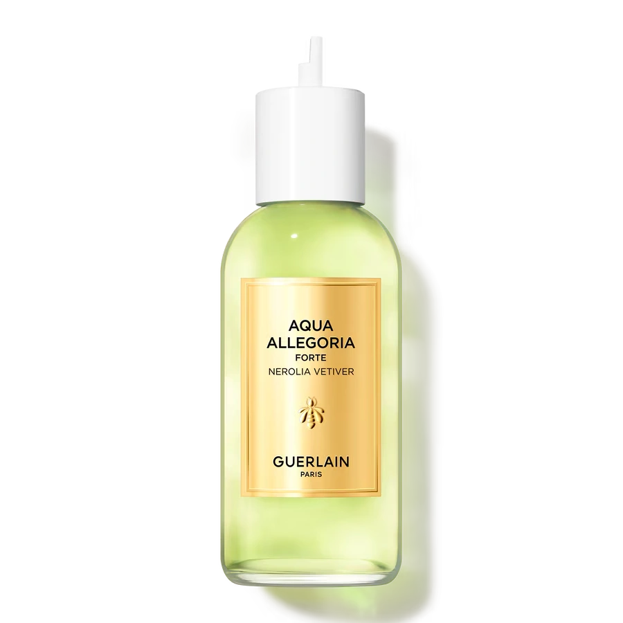 Nerolia Vetiver Forte - Eau de Parfum Refill