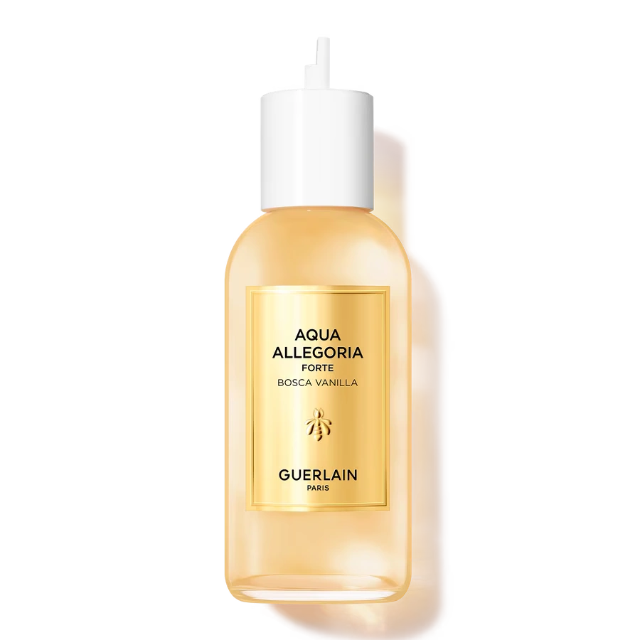 Bosca Vanille Forte - Eau de Parfum Refill