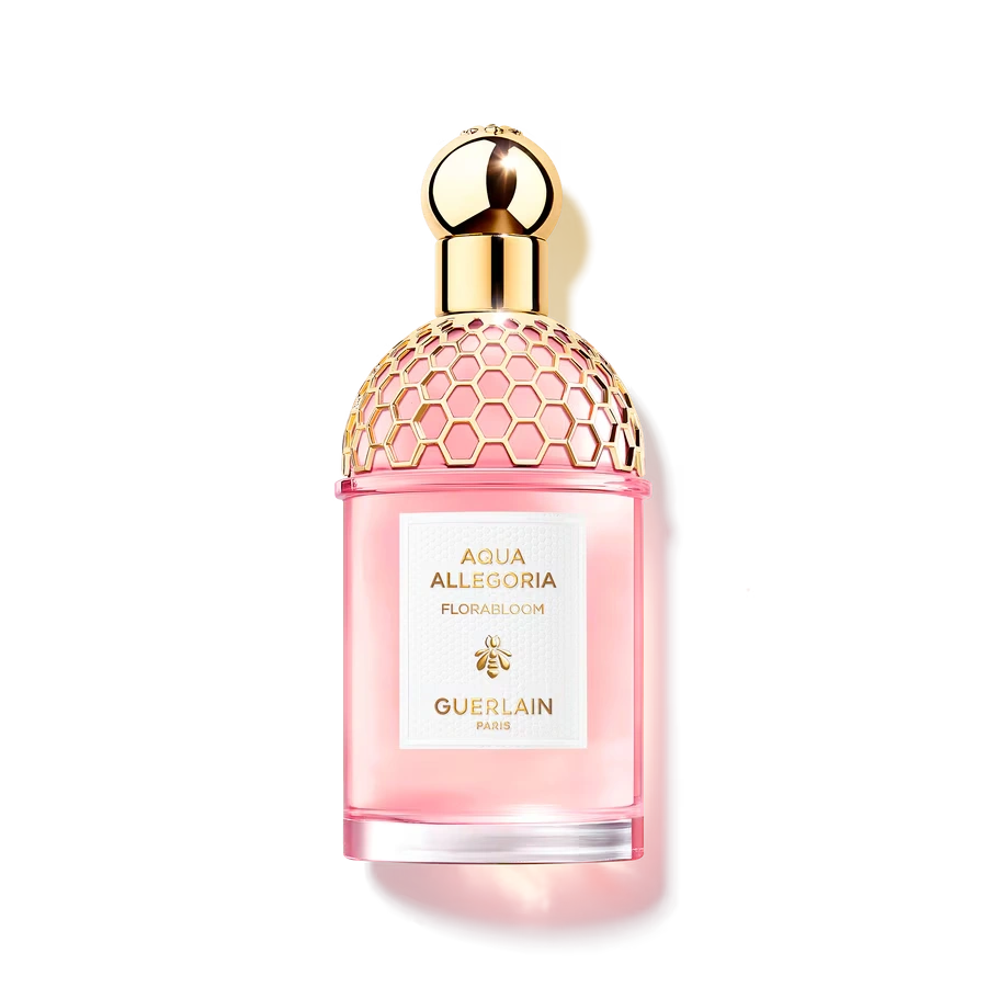 Aqua Allegoria Florabloom - Eau de Toilette