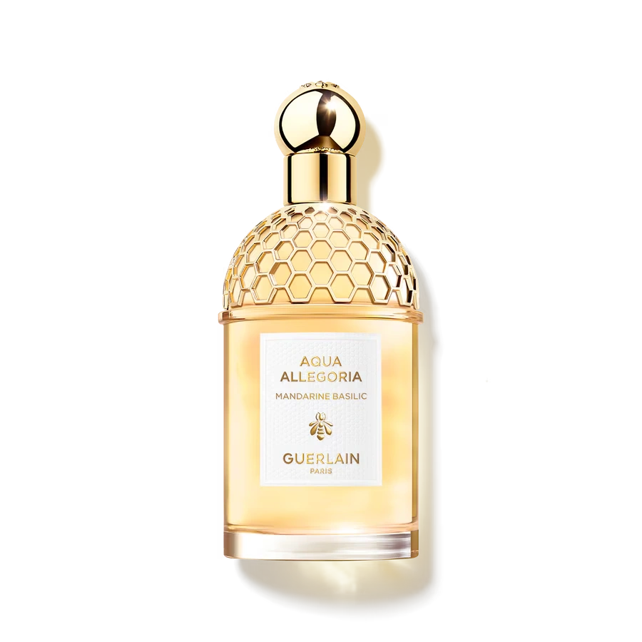 Aqua Allegoria Mandarine Basilic - Eau de Toilette