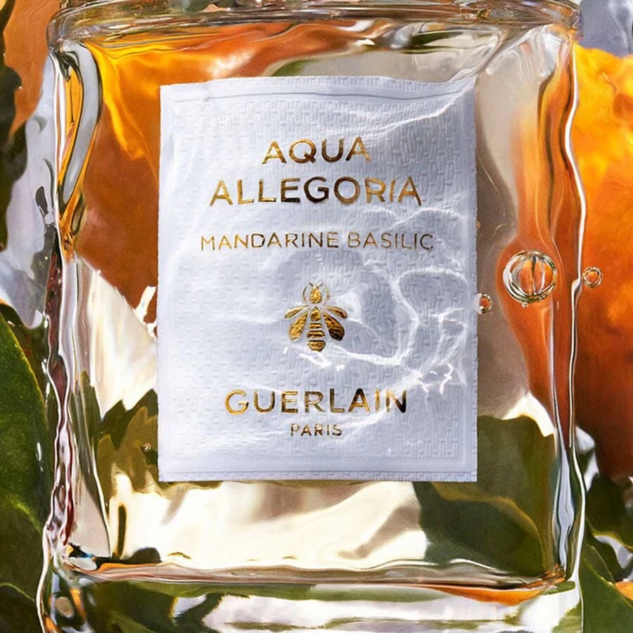 Aqua Allegoria Mandarine Basilic - Eau de Toilette 4 Aqua Allegoria Mandarine Basilic - Eau de Toilette