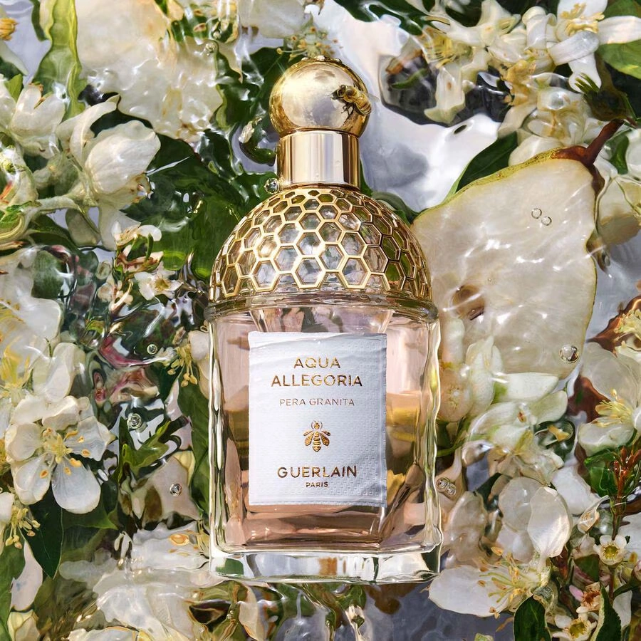 Aqua Allegoria Pera Granita - Eau de Toilette
