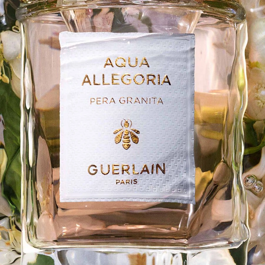 Aqua Allegoria Pera Granita - Eau de Toilette 4 Aqua Allegoria Pera Granita - Eau de Toilette
