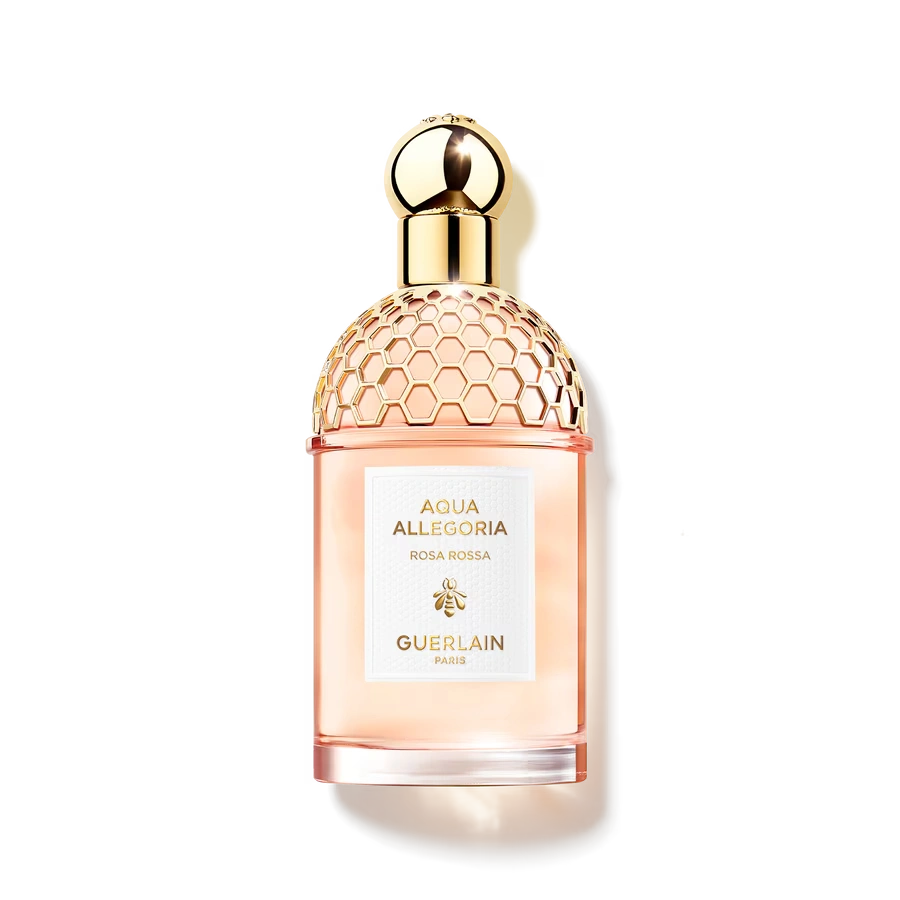 Aqua Allegoria Rosa Rossa - Eau de Toilette