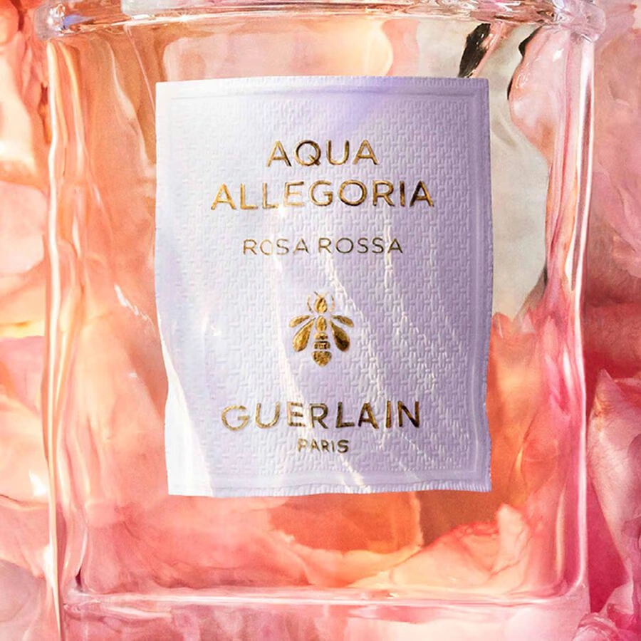 Aqua Allegoria Rosa Rossa - Eau de Toilette 4 Aqua Allegoria Rosa Rossa - Eau de Toilette