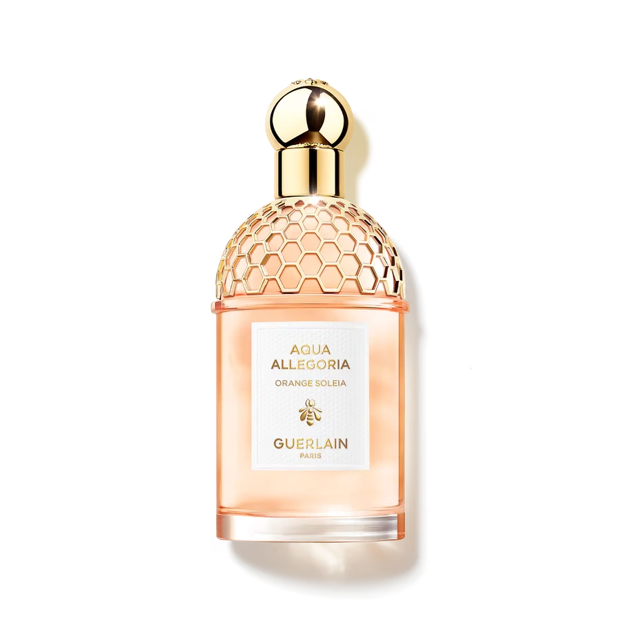 Aqua Allegoria Orange Soleia - Eau de Toilette