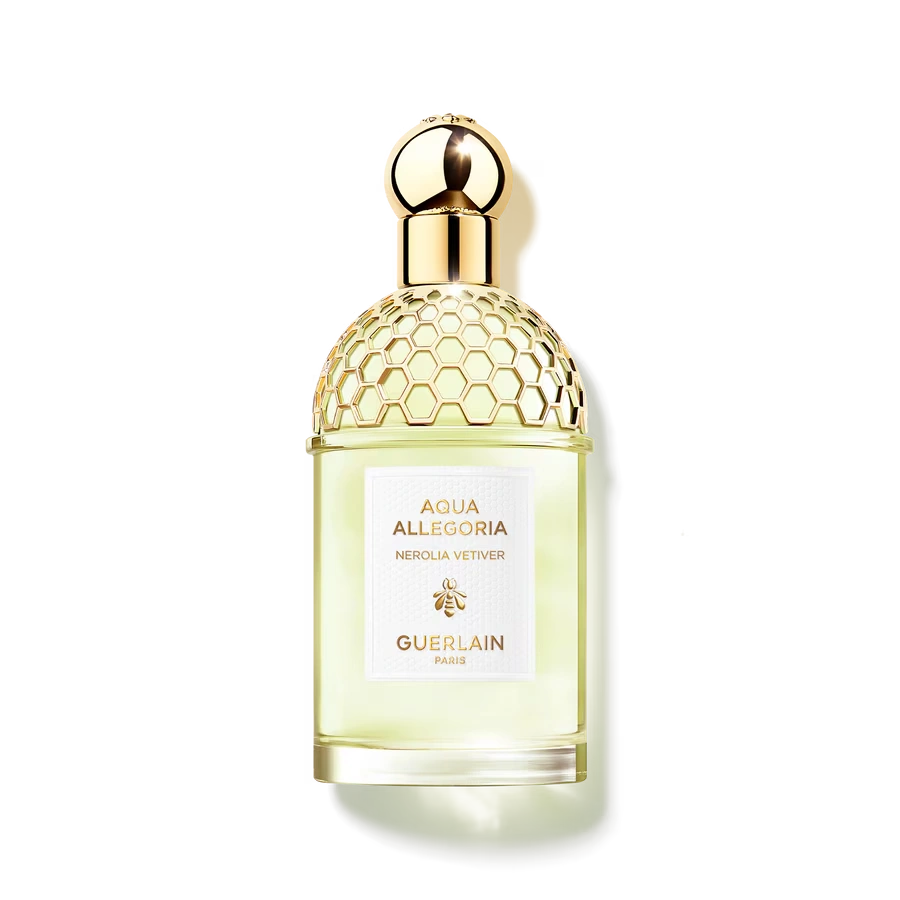 Aqua Allegoria Nerolia Vetiver - Eau de Toilette