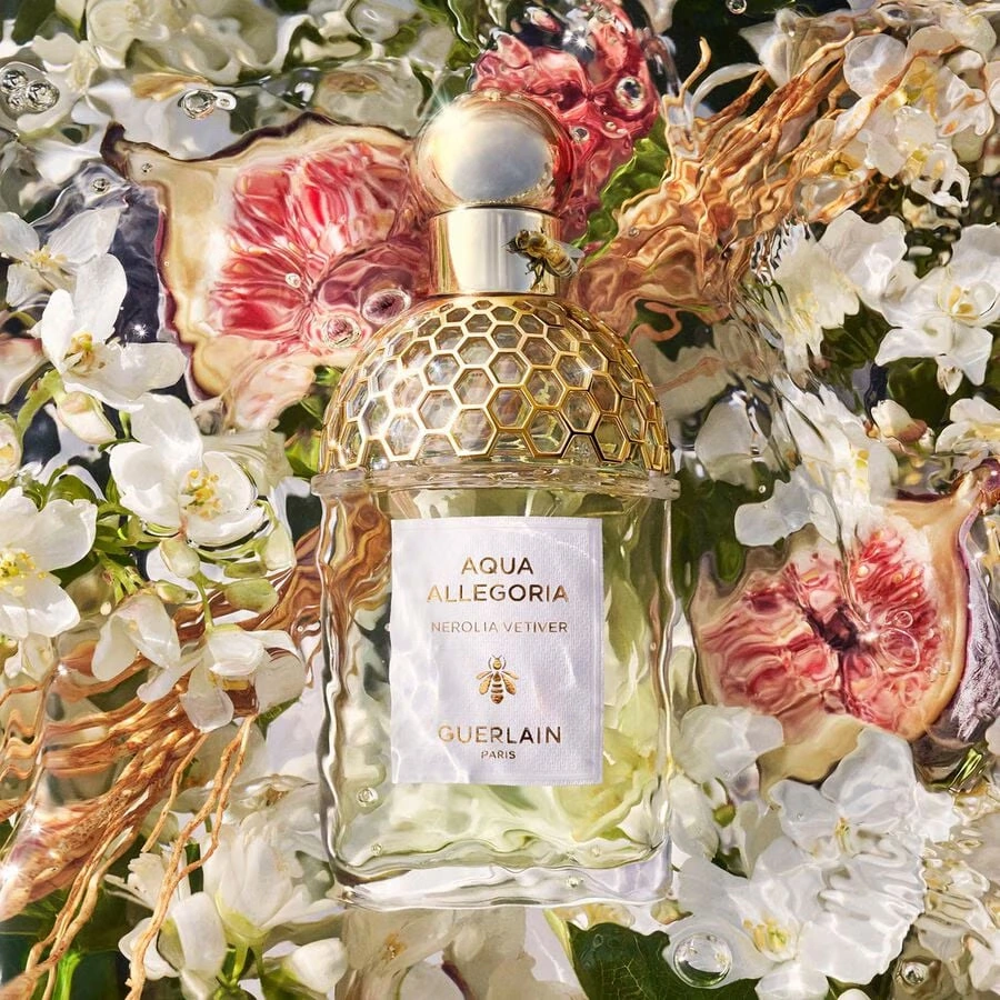 Aqua Allegoria Nerolia Vetiver - Eau de Toilette