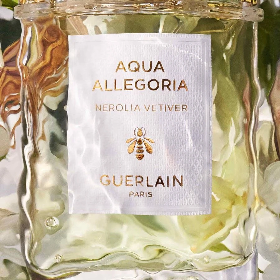 Aqua Allegoria Nerolia Vetiver - Eau de Toilette 4 Aqua Allegoria Nerolia Vetiver - Eau de Toilette