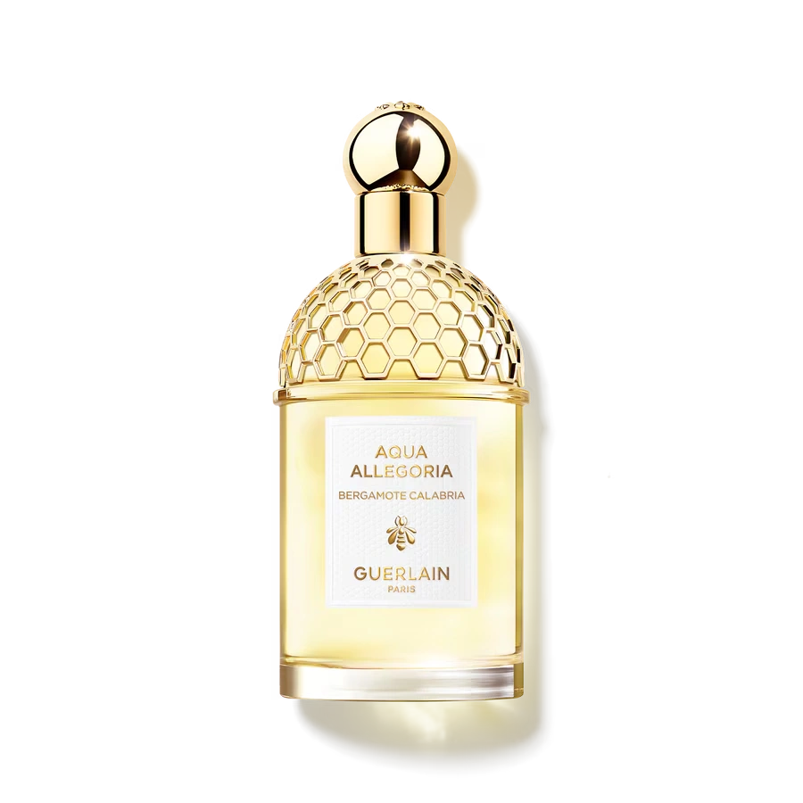 Aqua Allegoria Bergamote Calabria - Eau de Toilette