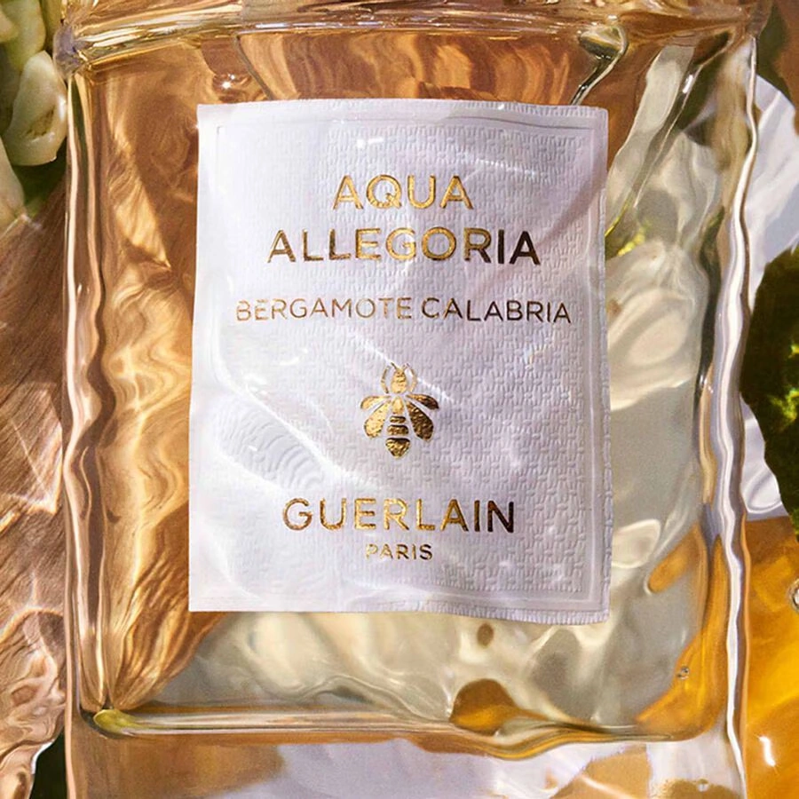 Aqua Allegoria Bergamote Calabria - Eau de Toilette 4 Aqua Allegoria Bergamote Calabria - Eau de Toilette