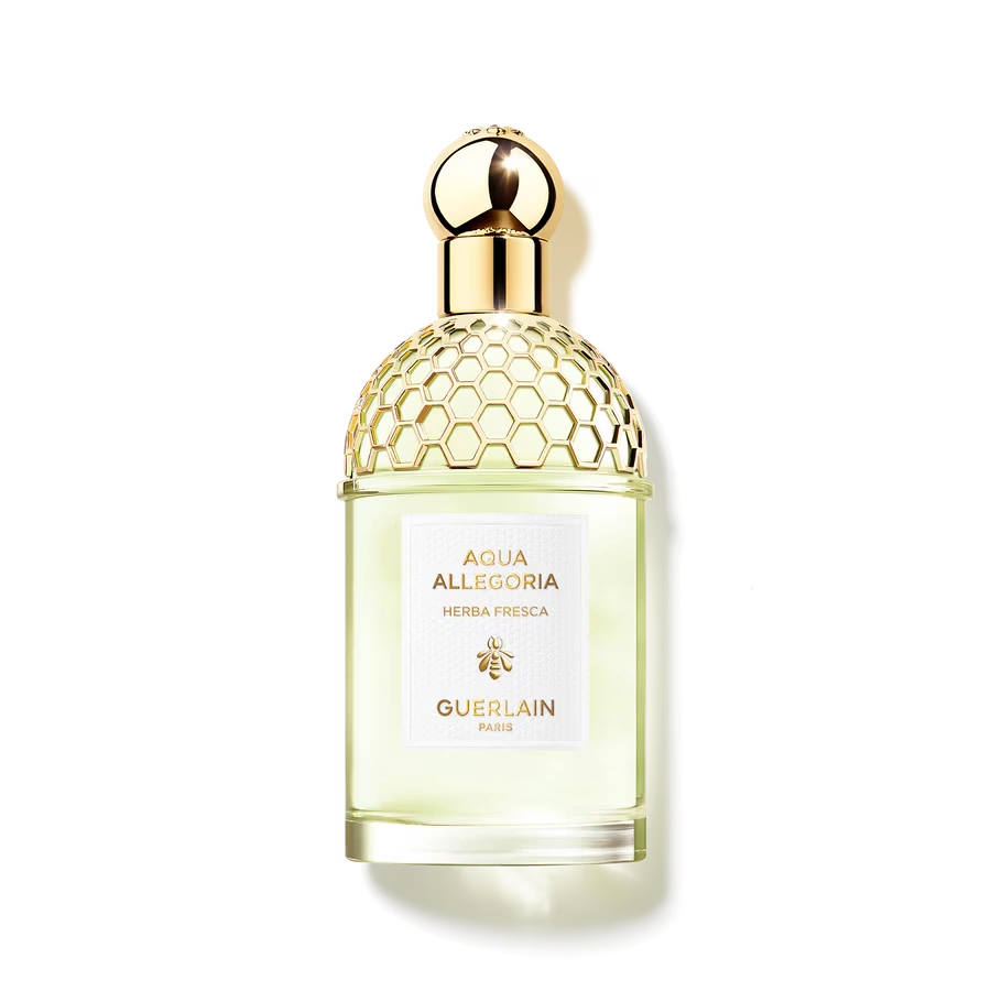 Aqua Allegoria Herba Fresca – Eau de Toilette