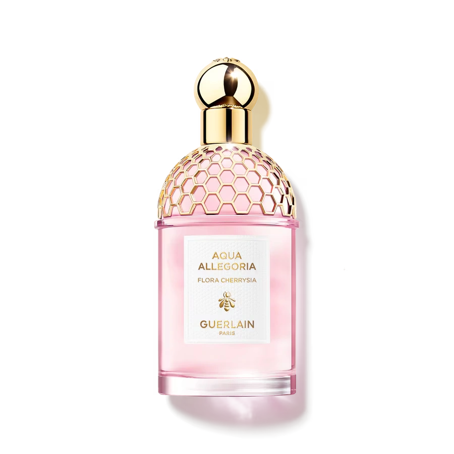 Aqua Allegoria Flora Cherrysia - Eau de Toilette