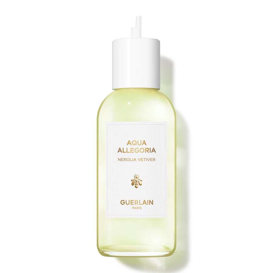 Nerolia Vetiver – Eau de Toilette Refill